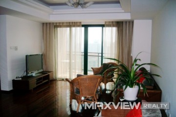 Yanlord Garden   |   仁恒滨江花园 4bedroom 221sqm ¥41,000 SH000208