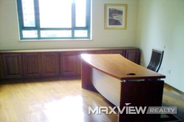 Yanlord Garden III   |   仁恒滨江花园 III 4bedroom 242sqm ¥44,000 PDA05360