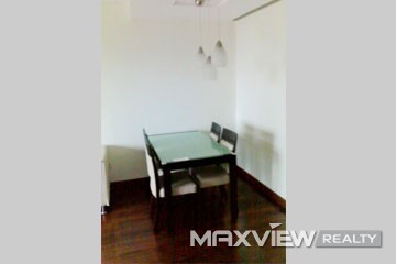 Yanlord Garden   |   仁恒滨江花园 2bedroom 120sqm ¥25,000 PDA04078