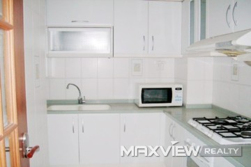 Yanlord Garden   |   仁恒滨江花园 2bedroom 135sqm ¥23,000 PDA04101