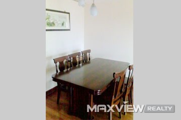 Yanlord Garden   |   仁恒滨江花园 2bedroom 120sqm ¥25,000 PDA04258