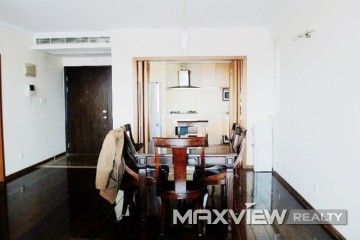 Oriental Manhattan   |   东方曼哈顿 2bedroom 99sqm ¥15,000 XHA00781