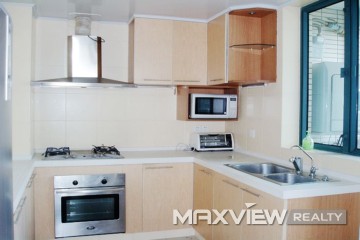 Oriental Manhattan   |   东方曼哈顿 2bedroom 99sqm ¥15,000 XHA00781