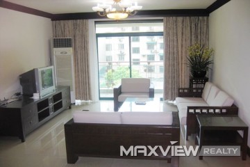 Oriental Manhattan   |   东方曼哈顿 2bedroom 87sqm ¥15,000 XHA00818