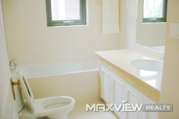 Green Court   |   碧云花园 3bedroom 270sqm ¥45,000 PDA00036