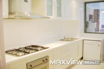 Green Court   |   碧云花园 3bedroom 270sqm ¥45,000 PDA00036