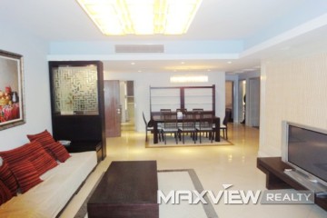 Summit Residence   | 汇豪天下 3bedroom 175sqm ¥27,000 SH000259