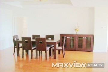 Green Court   |   碧云花园 3bedroom 270sqm ¥45,000 PDA00036