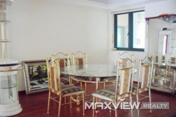 Yanlord Riverside Garden   |   仁恒河滨花园 2bedroom 103sqm ¥25,000 CNV00623