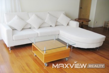 Manhattan Heights   |   曼克顿豪庭 3bedroom 154sqm ¥23,000 JAA03639