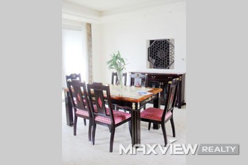 Mandarine City   |   名都城 4bedroom 228sqm ¥35,000 SH000219