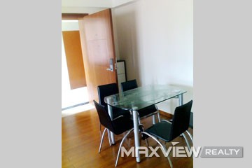 Yanlord Riverside Garden   |   仁恒河滨花园 2bedroom 85sqm ¥24,000 SH000502