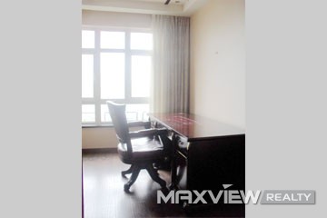 Mandarine City   |   名都城 4bedroom 228sqm ¥35,000 SH000219