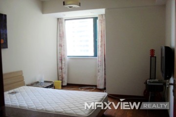 Yanlord Riverside Garden   |   仁恒河滨花园 2bedroom 103sqm ¥25,000 CNV00623