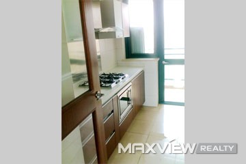 Yanlord Riverside Garden   |   仁恒河滨花园 3bedroom 165sqm ¥28,000 SH000503