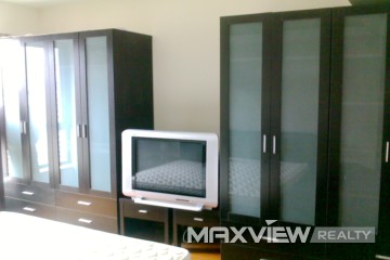 Yanlord Riverside Garden   |   仁恒河滨花园 3bedroom 165sqm ¥28,000 SH000503