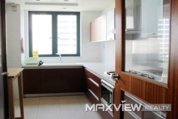 Yanlord Riverside Garden   |   仁恒河滨花园 2bedroom 103sqm ¥25,000 CNV00623