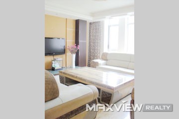 Mandarine City   |   名都城 4bedroom 228sqm ¥35,000 SH000219