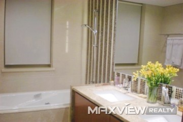 Yanlord TownIII  |    仁恒河滨城III 4bedroom 191sqm ¥28,000 SH000098