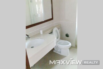 Yanlord Riverside Garden   |   仁恒河滨花园 3bedroom 165sqm ¥28,000 SH000503