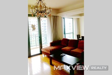 Yanlord Riverside Garden   |   仁恒河滨花园 3bedroom 165sqm ¥28,000 SH000503