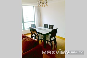 Yanlord Riverside Garden   |   仁恒河滨花园 3bedroom 165sqm ¥28,000 SH000503