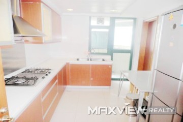 Oriental Manhattan   |   东方曼哈顿 4bedroom 180sqm ¥40,000 SH000594