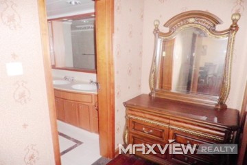 Oriental Manhattan   |   东方曼哈顿 4bedroom 180sqm ¥40,000 SH000594