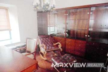 Oriental Manhattan   |   东方曼哈顿 4bedroom 180sqm ¥40,000 SH000594