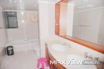 Oriental Manhattan   |   东方曼哈顿 4bedroom 180sqm ¥40,000 SH000594