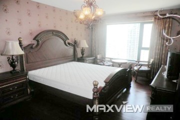 Oriental Manhattan   |   东方曼哈顿 4bedroom 180sqm ¥40,000 SH000594