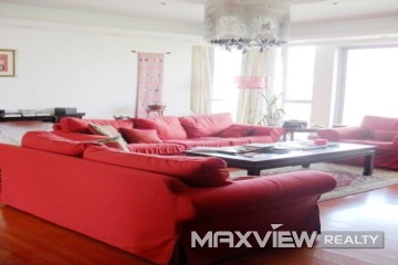 Chevalier Place   |   亦园 4bedroom 292sqm ¥48,000 XHA04564