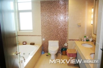 Shimao Lakeside Garden   |   世茂湖滨花园 3bedroom 233sqm ¥25,000 SH000606