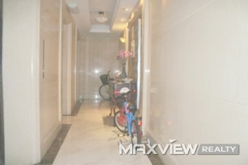 Shimao Lakeside Garden   |   世茂湖滨花园 3bedroom 233sqm ¥25,000 SH000606