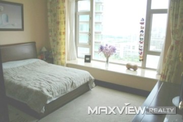 Shimao Lakeside Garden   |   世茂湖滨花园 3bedroom 233sqm ¥25,000 SH000606