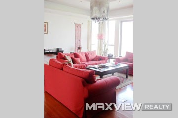 Chevalier Place   |   亦园 4bedroom 292sqm ¥48,000 XHA04564