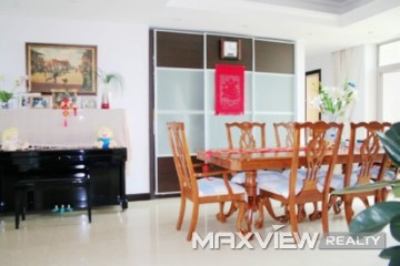 Shimao Lakeside Garden   |   世茂湖滨花园 3bedroom 233sqm ¥25,000 SH000606