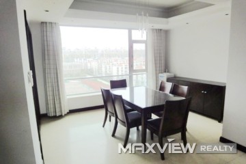 Shimao Lakeside Garden   |   世茂湖滨花园 3bedroom 195sqm ¥20,000 SH000197