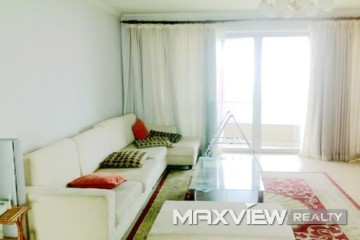 世茂湖滨花园公寓 3bedroom 203sqm ¥22,000 SH000544