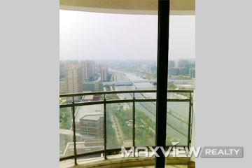 Oasis Riviera   |   天山河畔花园 4bedroom 223sqm ¥28,000 SH000356