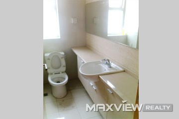 Oasis Riviera   |   天山河畔花园 3bedroom 142sqm ¥20,000 SH000506