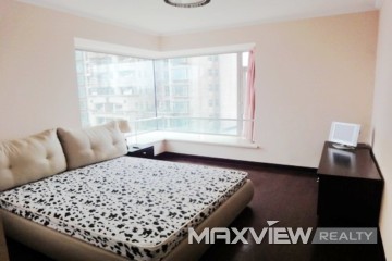 Shimao Lakeside Garden   |   世茂湖滨花园 3bedroom 195sqm ¥20,000 SH000197