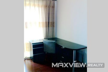 Oasis Riviera   |   天山河畔花园 4bedroom 223sqm ¥28,000 SH000356