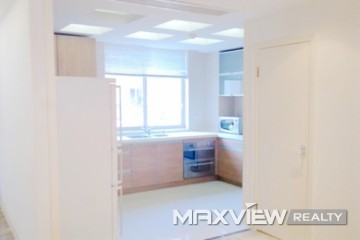 Tomson Xingguo Garden   |   汤臣怡园 4bedroom 260sqm ¥55,000 CNA10132