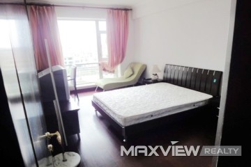 Shimao Lakeside Garden   |   世茂湖滨花园 3bedroom 195sqm ¥20,000 SH000197