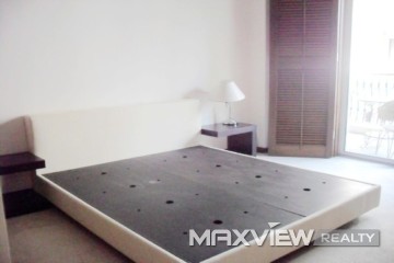 Tomson Xingguo Garden   |   汤臣怡园 4bedroom 260sqm ¥55,000 SH000536