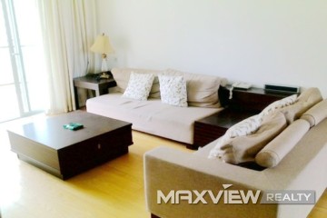 Oasis Riviera   |   天山河畔花园 3bedroom 145sqm ¥20,000 SH000591