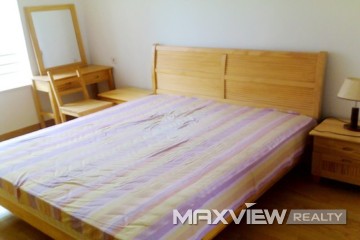 Oasis Riviera   |   天山河畔花园 3bedroom 145sqm ¥20,000 SH000591