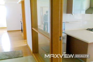 Oasis Riviera   |   天山河畔花园 3bedroom 142sqm ¥20,000 SH000506