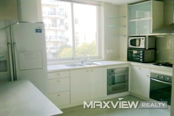 Tomson Xingguo Garden   |   汤臣怡园 4bedroom 260sqm ¥55,000 CNA10132